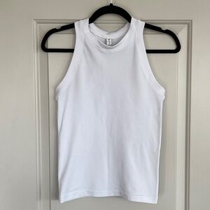 Athleta Renew Racerback Tank